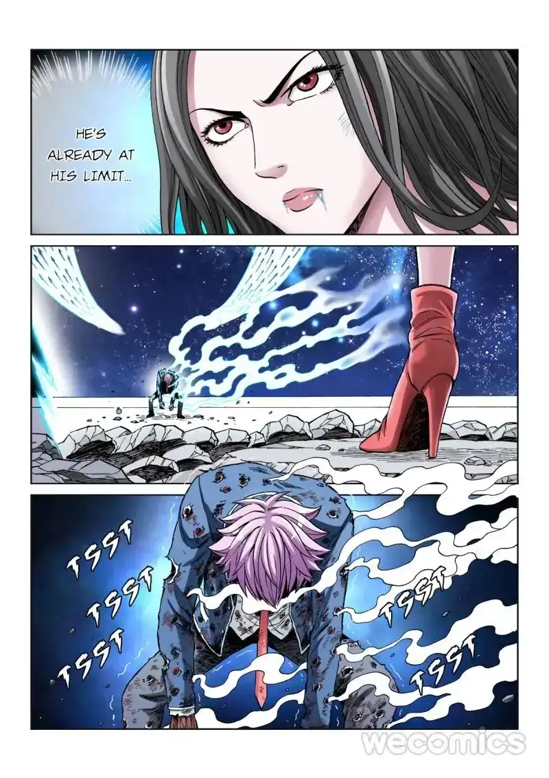 Human Body Cultivation Chapter 74 2